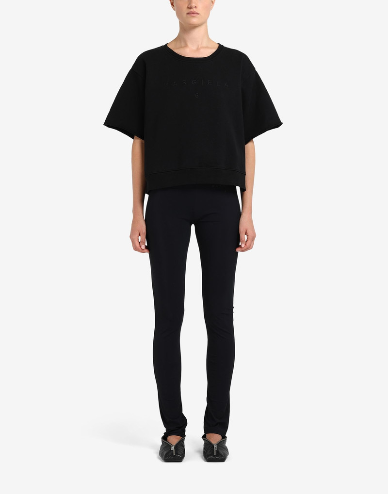 MM6 Maison Margiela Leggings outlook