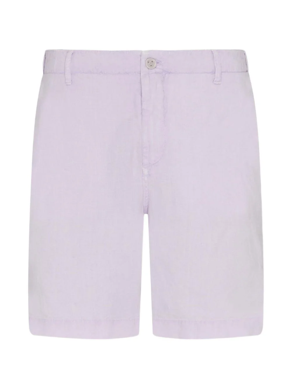 straight bermuda shorts - 1