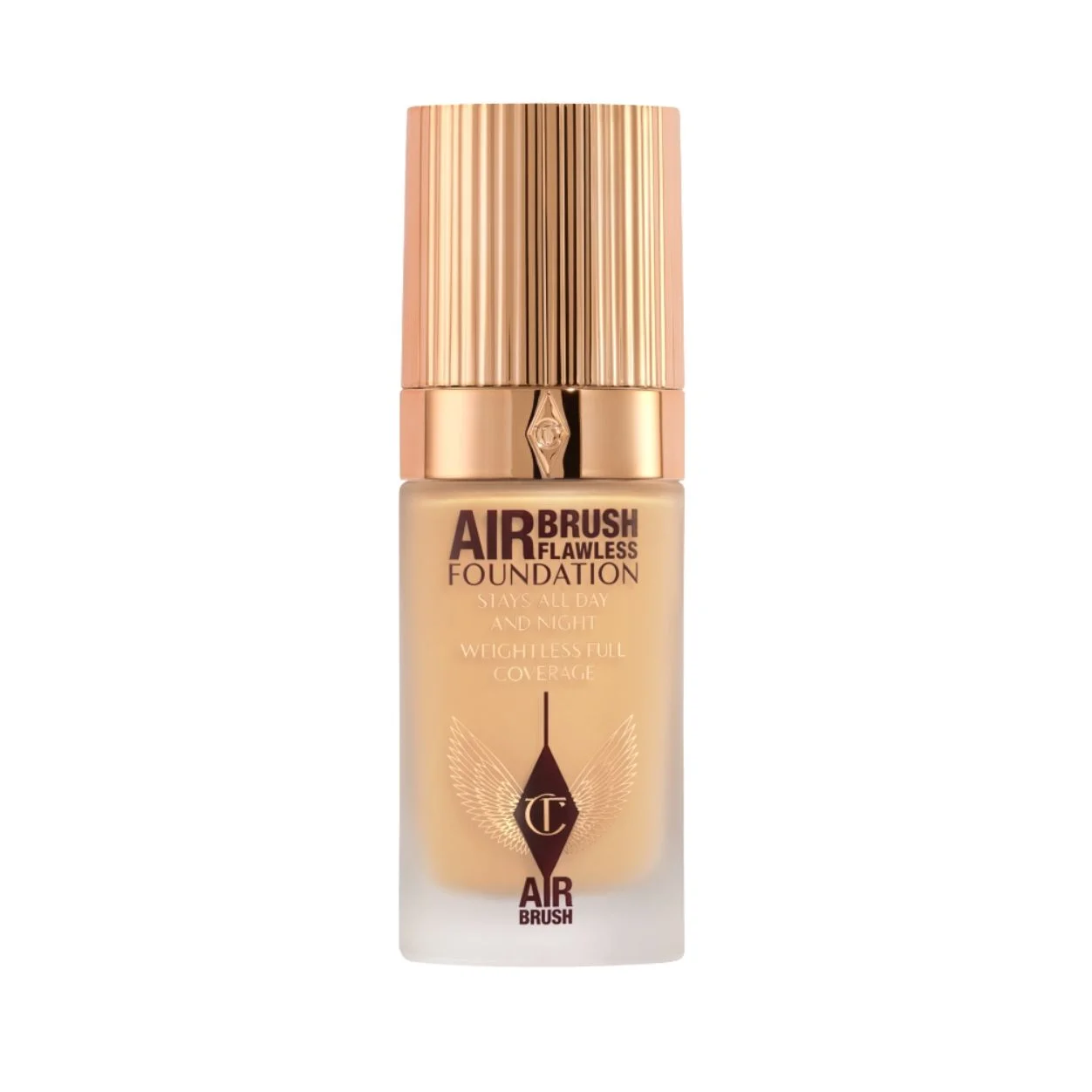 Airbrush Flawless Foundation - 1