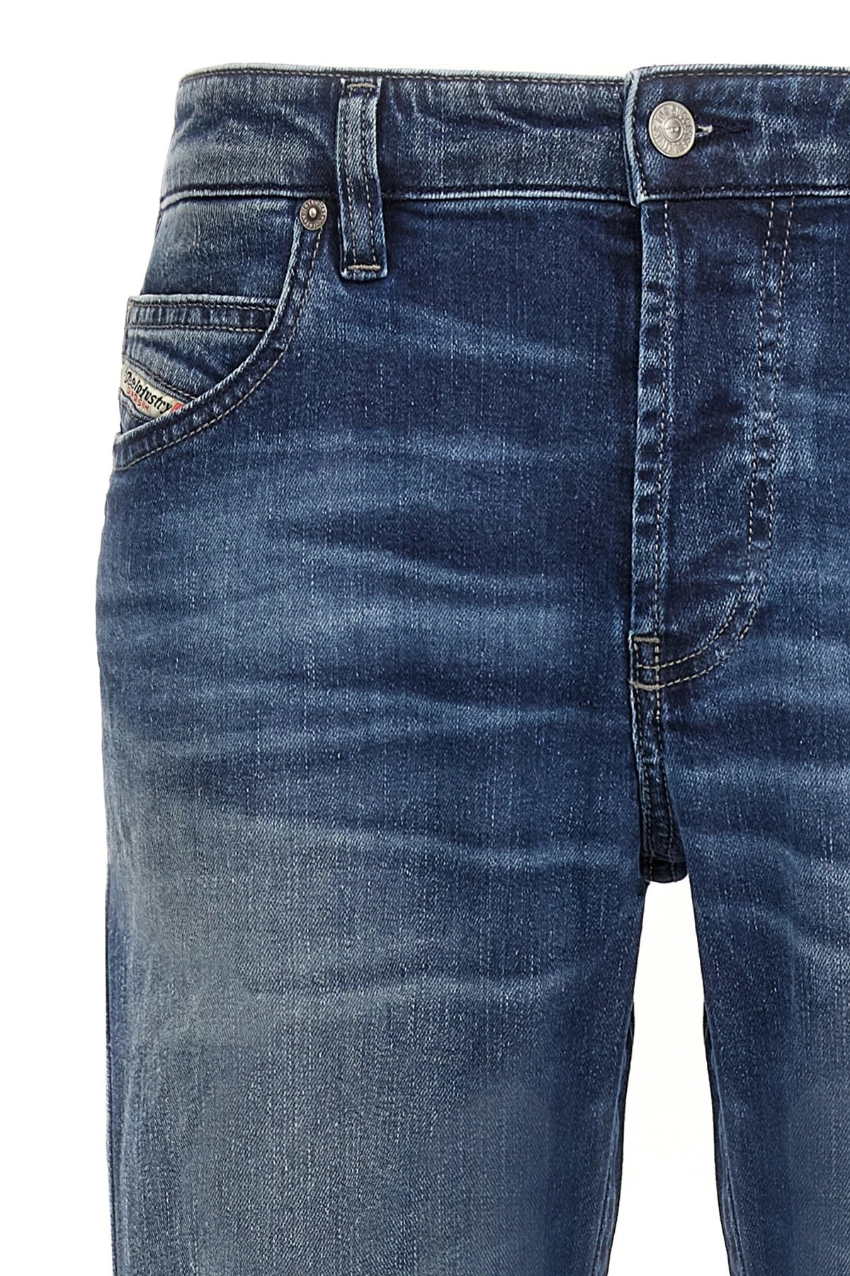 '1993 D-Vyl' jeans - 4