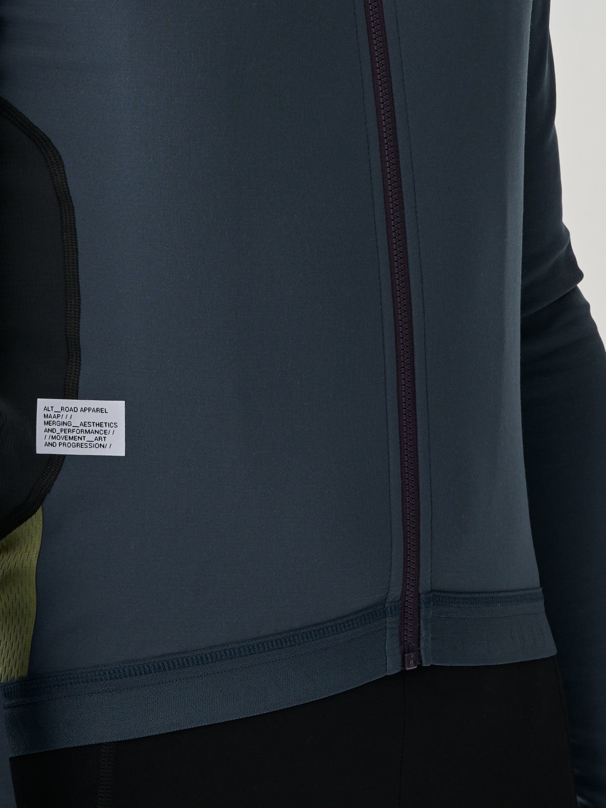 Alt_Road™ LS Jersey - 5