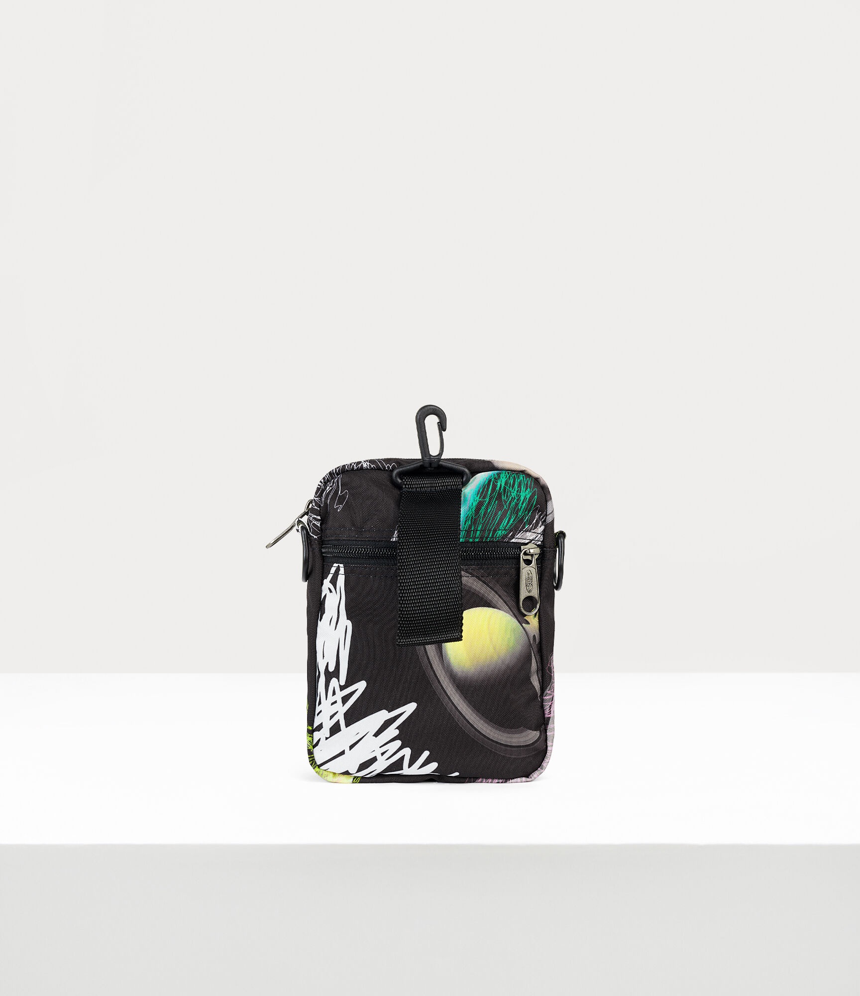 EASTPAK VW ONE CROSSBODY BAG - 4