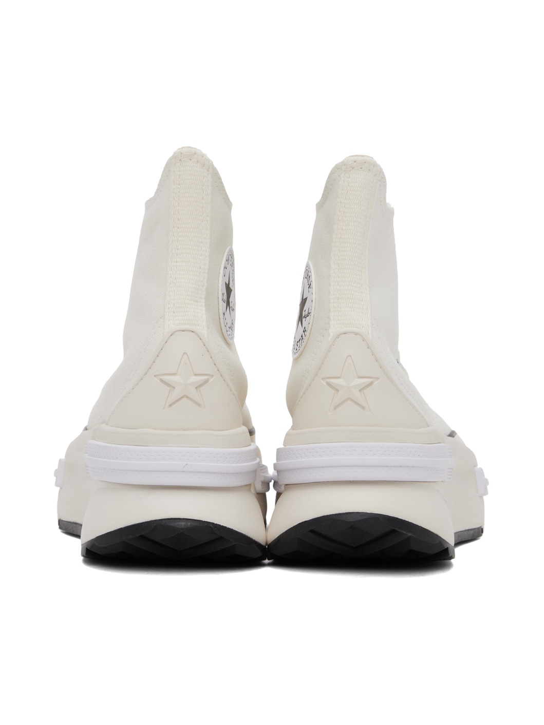 Off-White Run Star Legacy CX Sneakers - 2