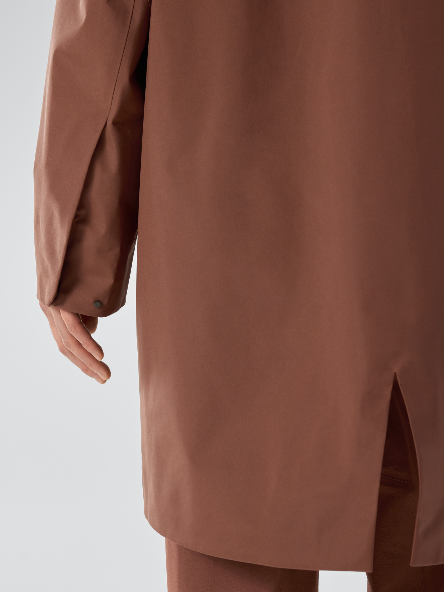 Monitor Coat - 11