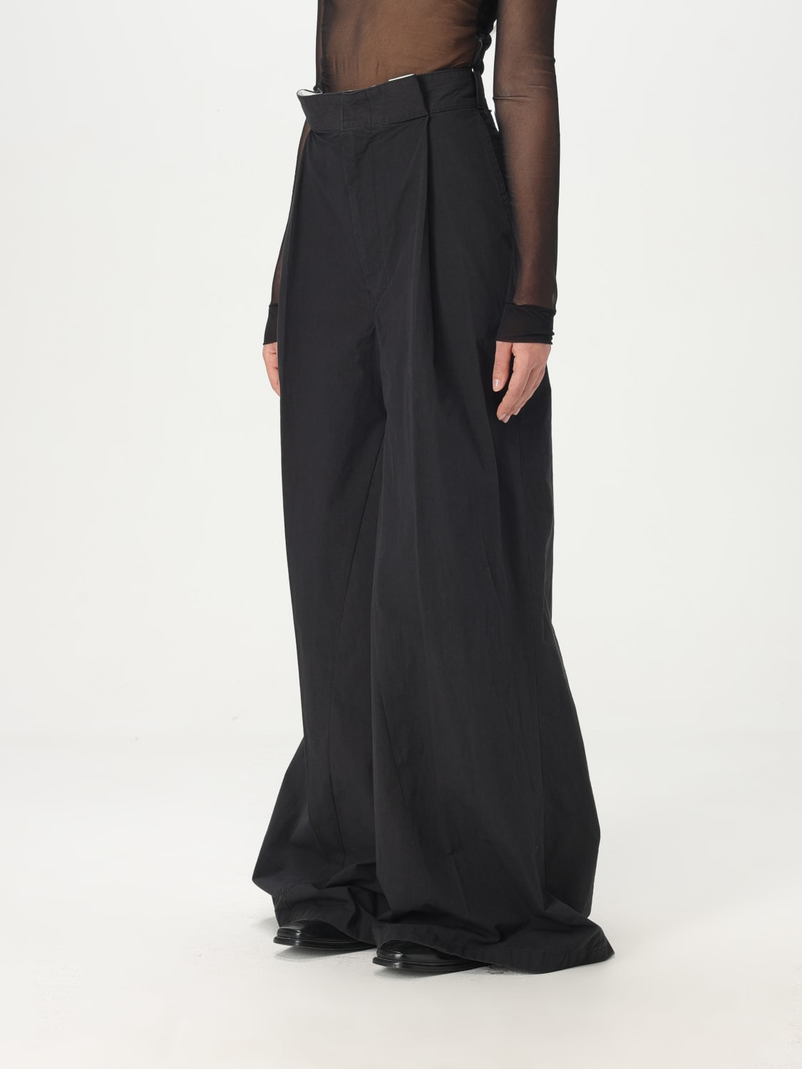 Pants woman Maison Margiela - 4