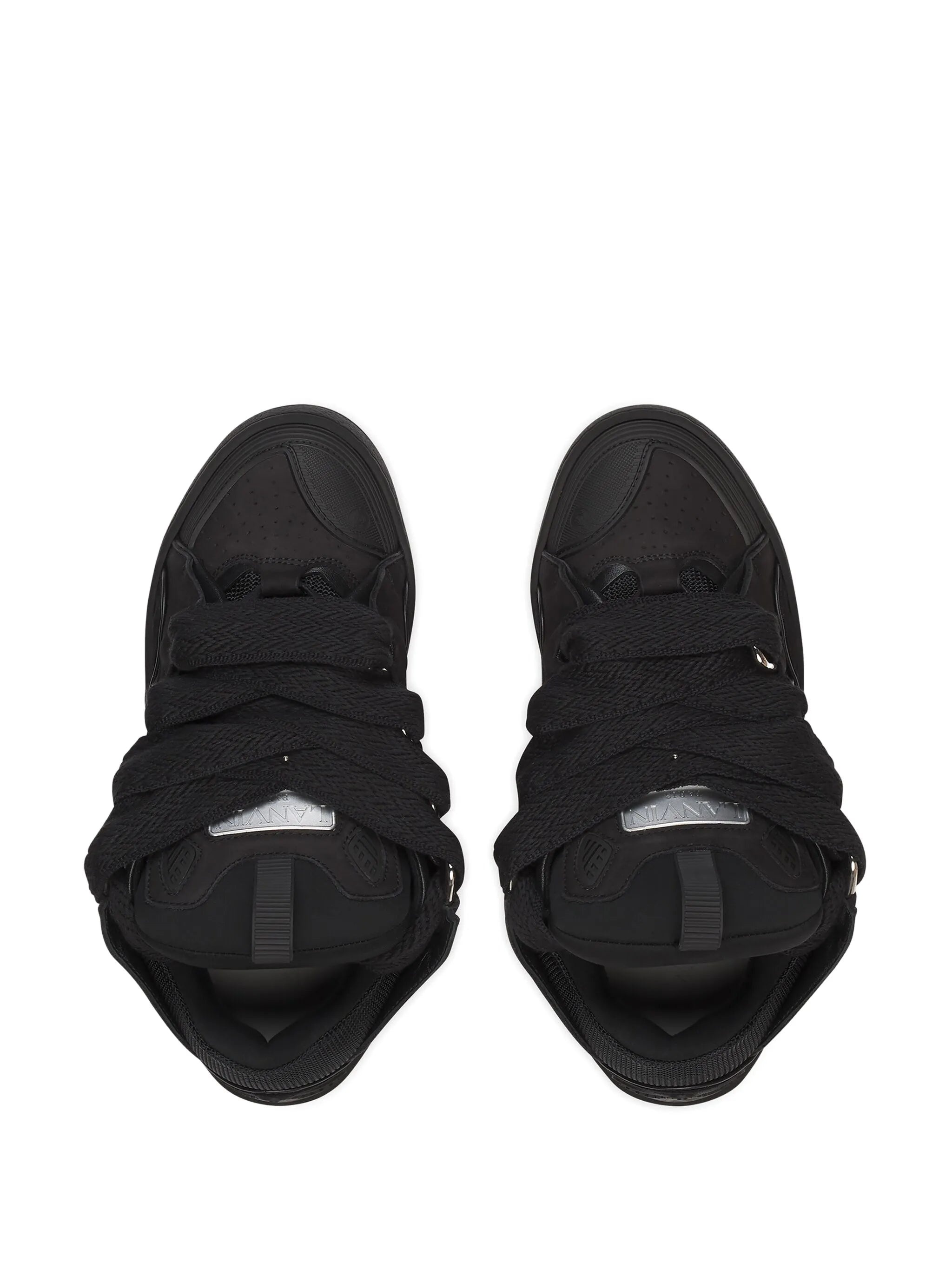 Curb Sneakers - 5