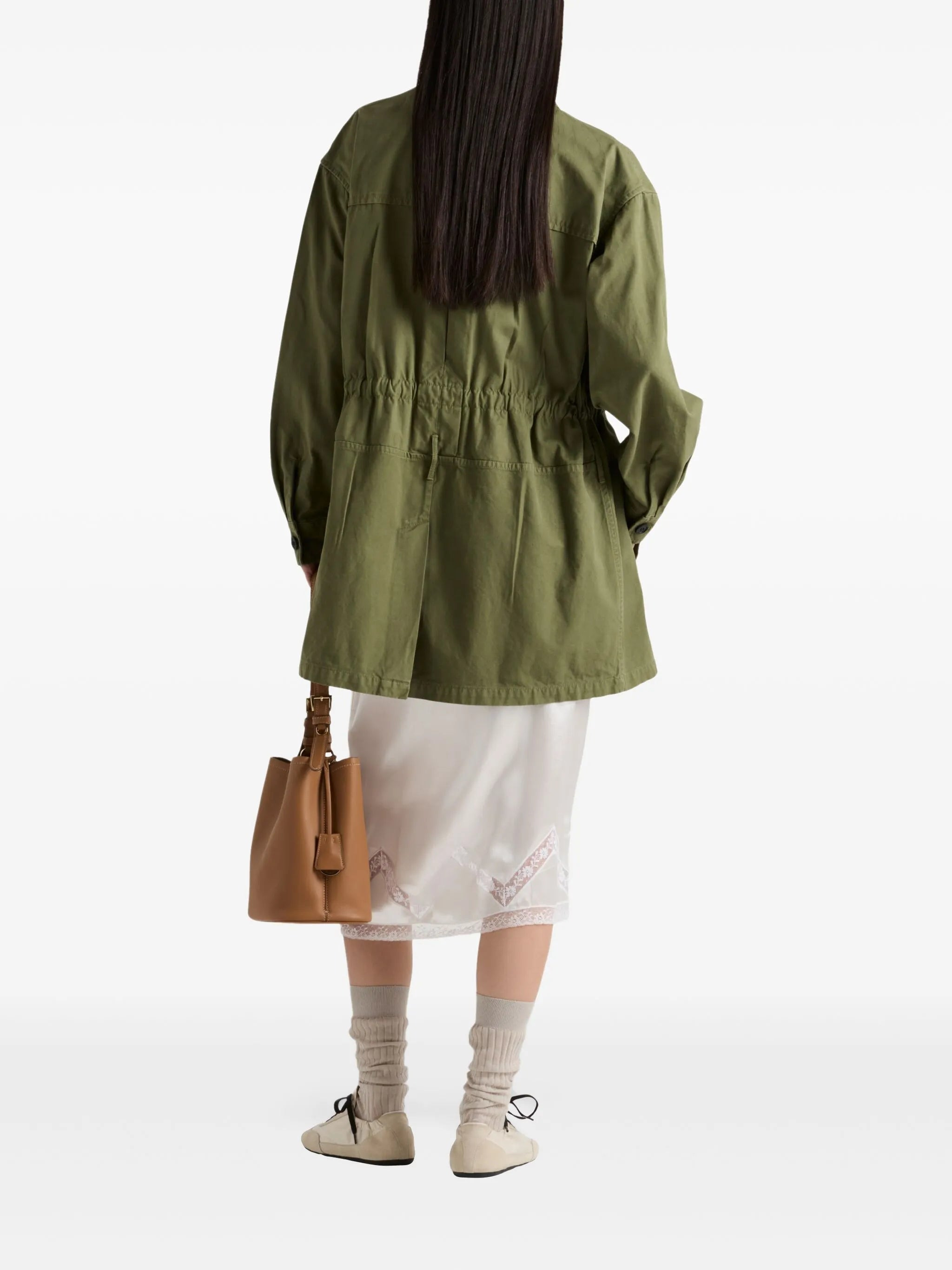 Panama jacket - 3