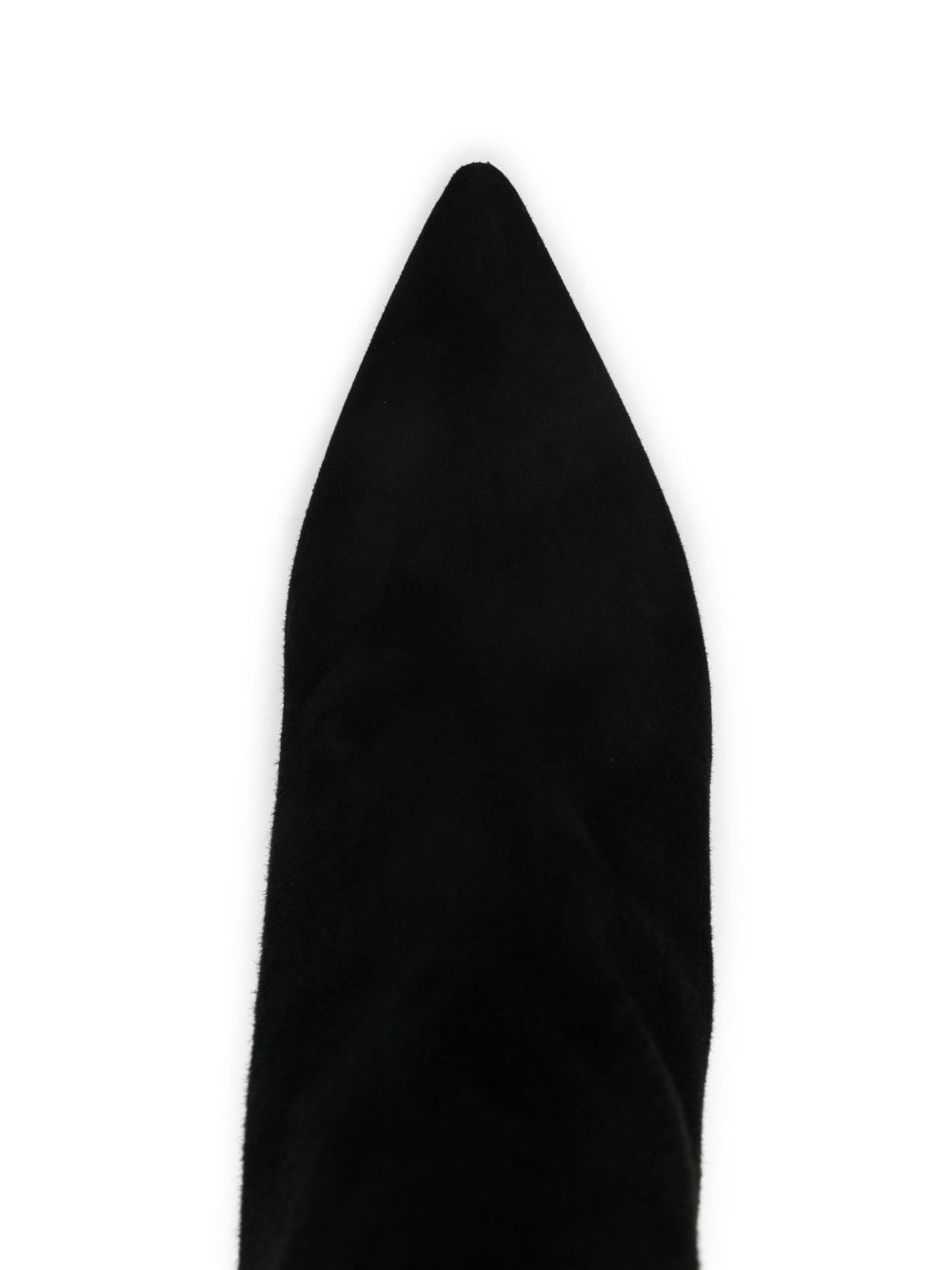 suede ankle boots - 4