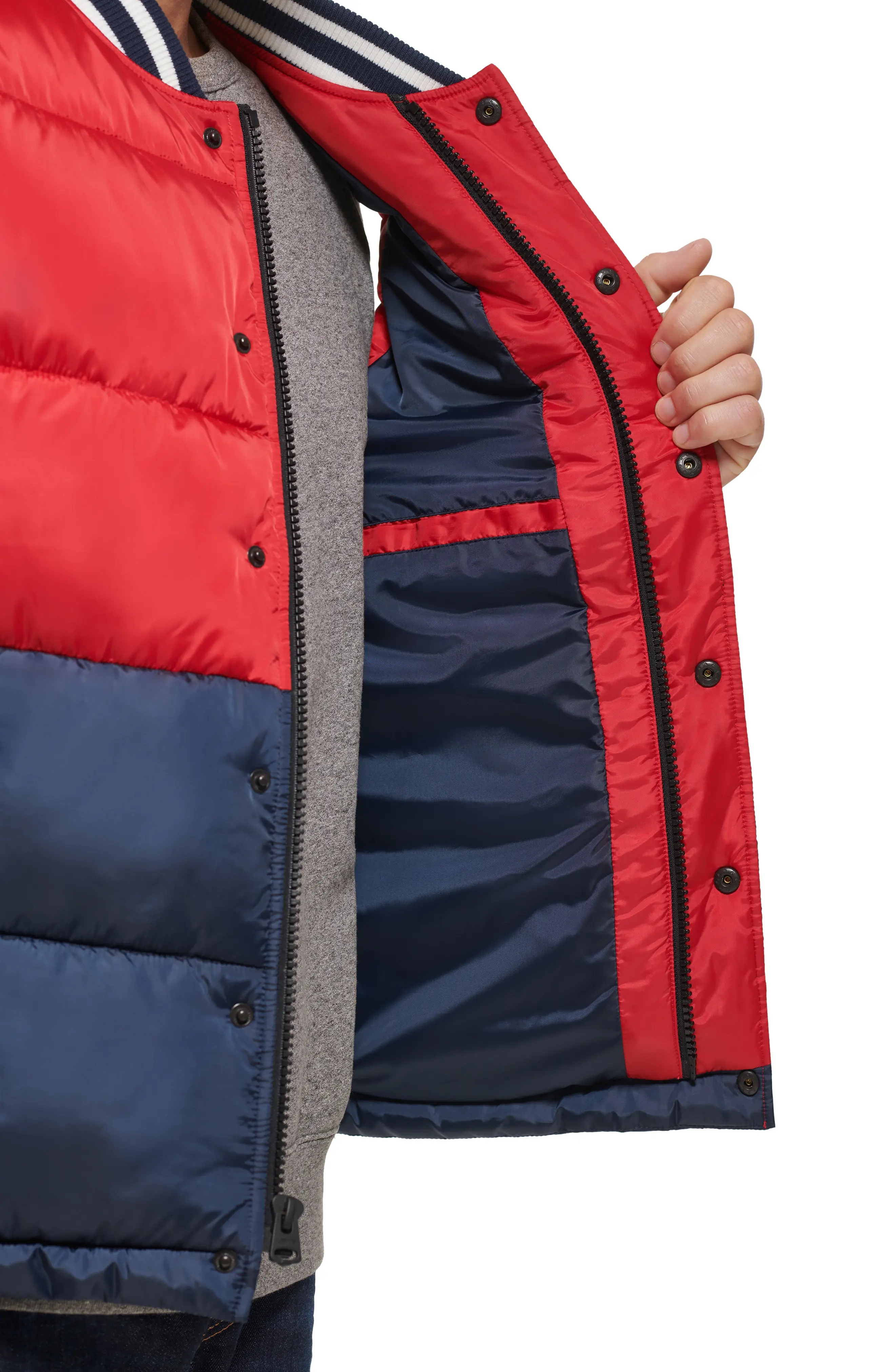 Puffer Vest - 4