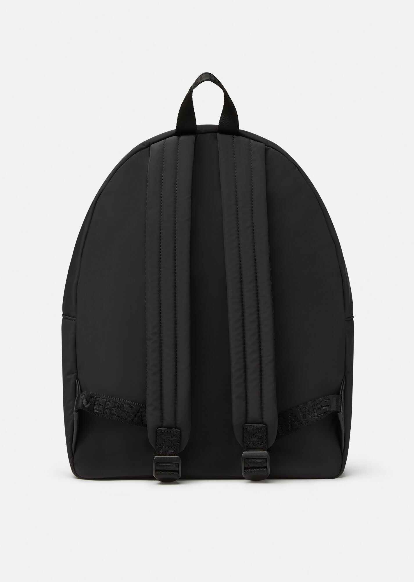 Outline Logo Backpack - 3
