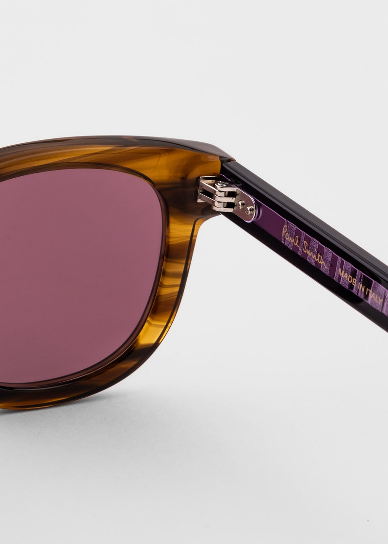 'Halons' Sunglasses 5