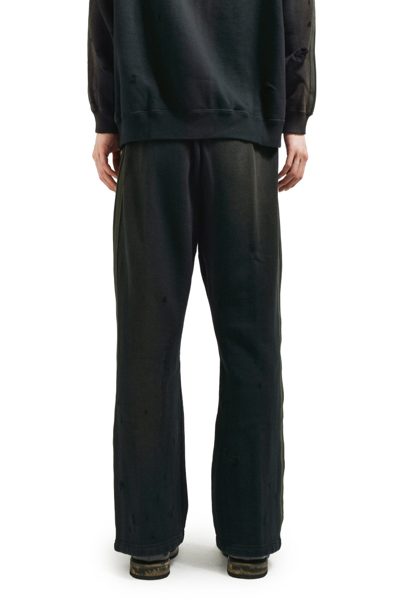 NEEDLES BOOT-CUT TRACK PANT(EXCLUSIVE) / BLK outlook