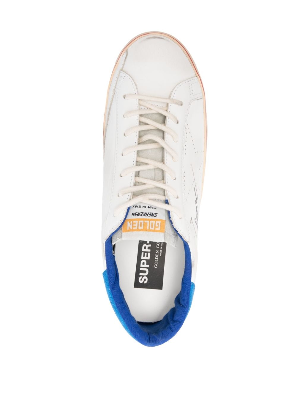 Super-Star sneakers - 4