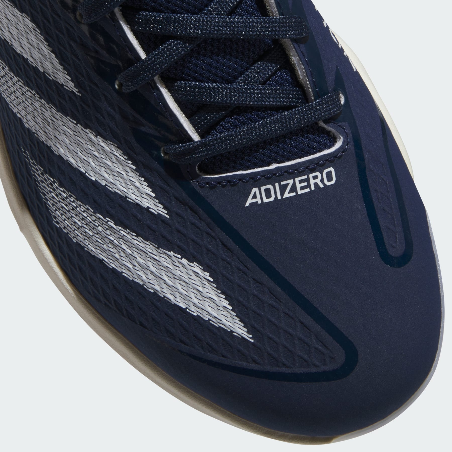 Adizero Electric Baseball Cleats - 7
