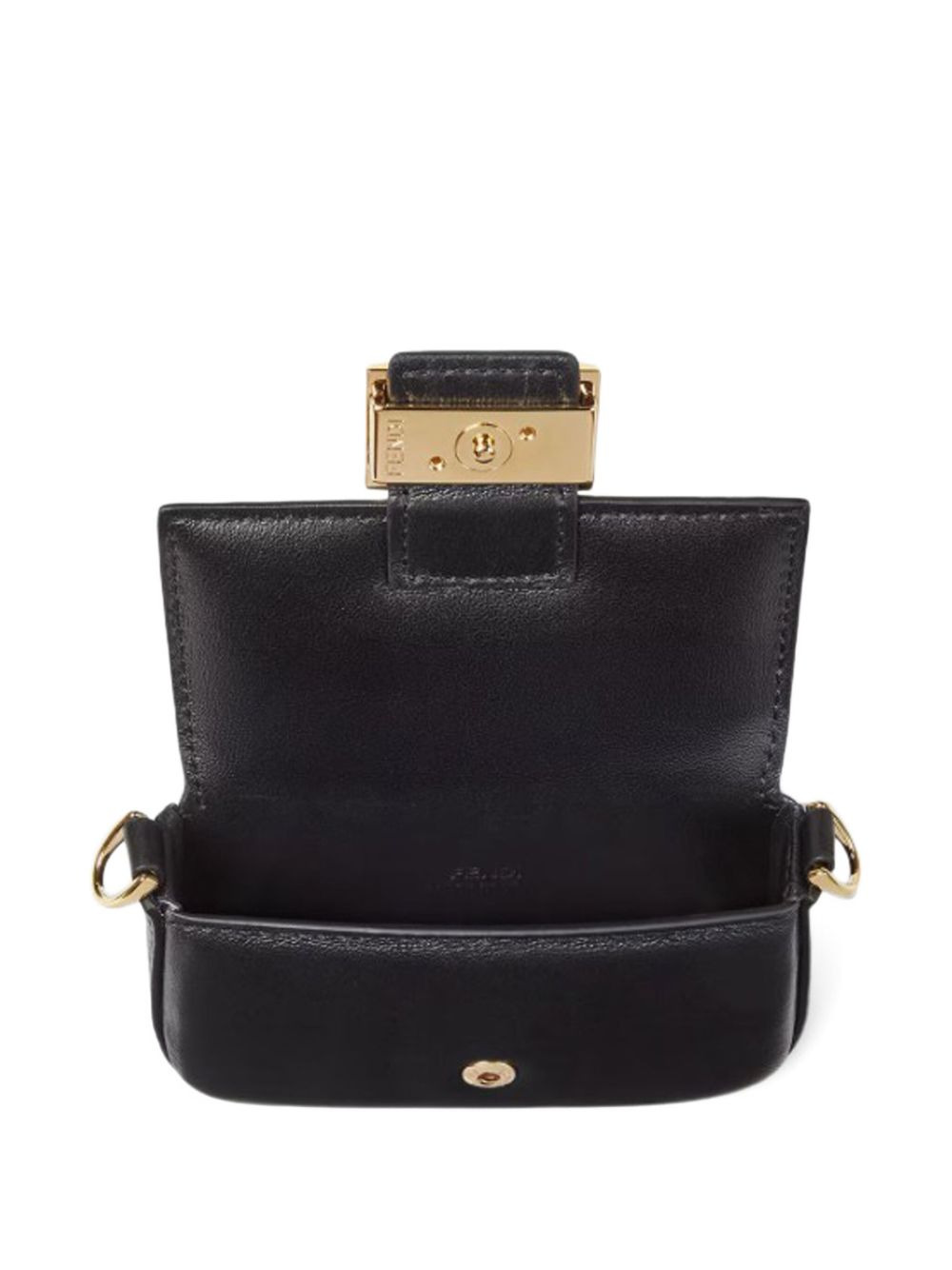 Baguette charm bag - 4