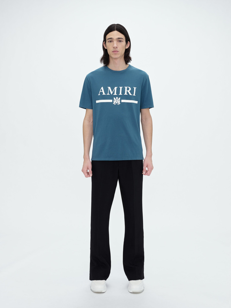 M.A. BAR LOGO TEE 2