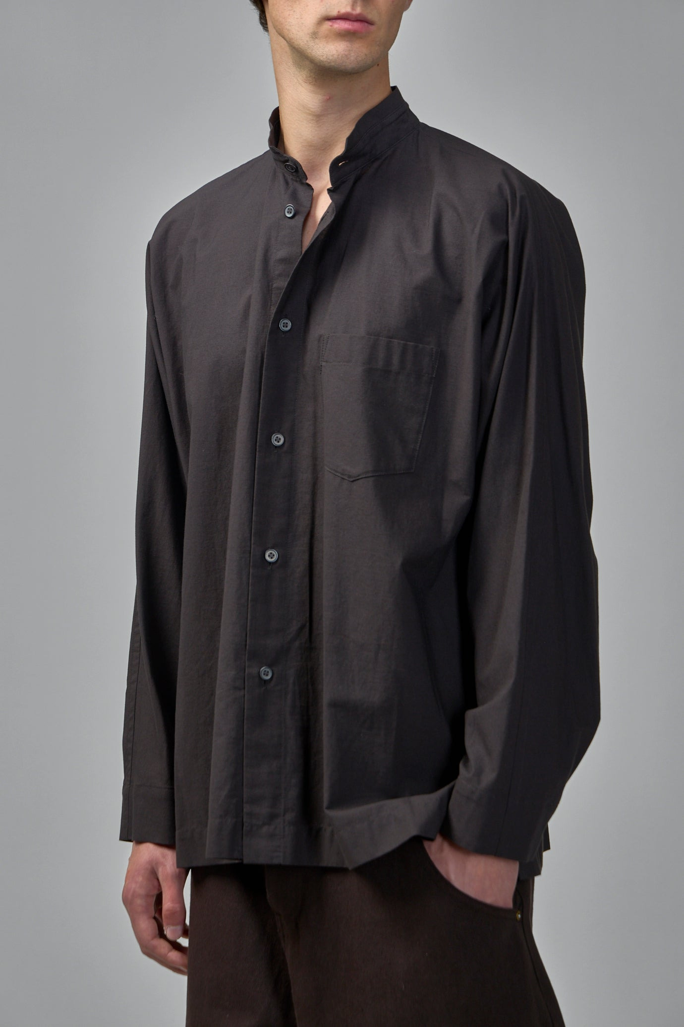 Streamline Shirt - 4