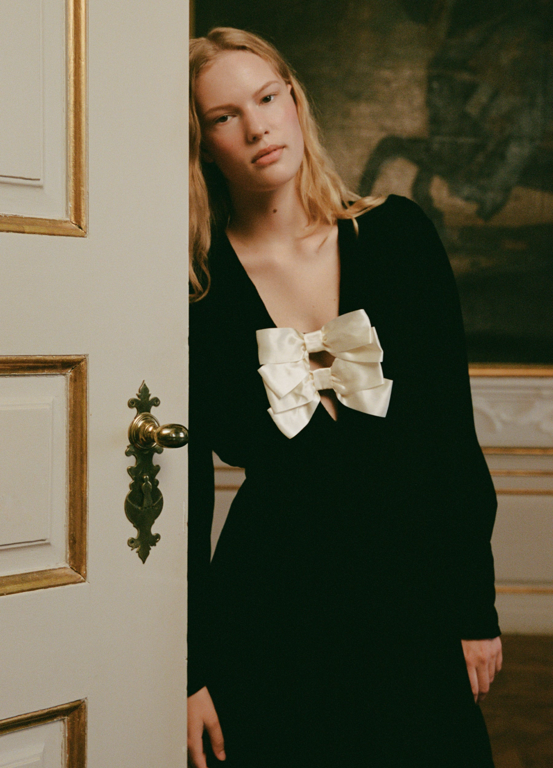 Seraphine Dress - 4