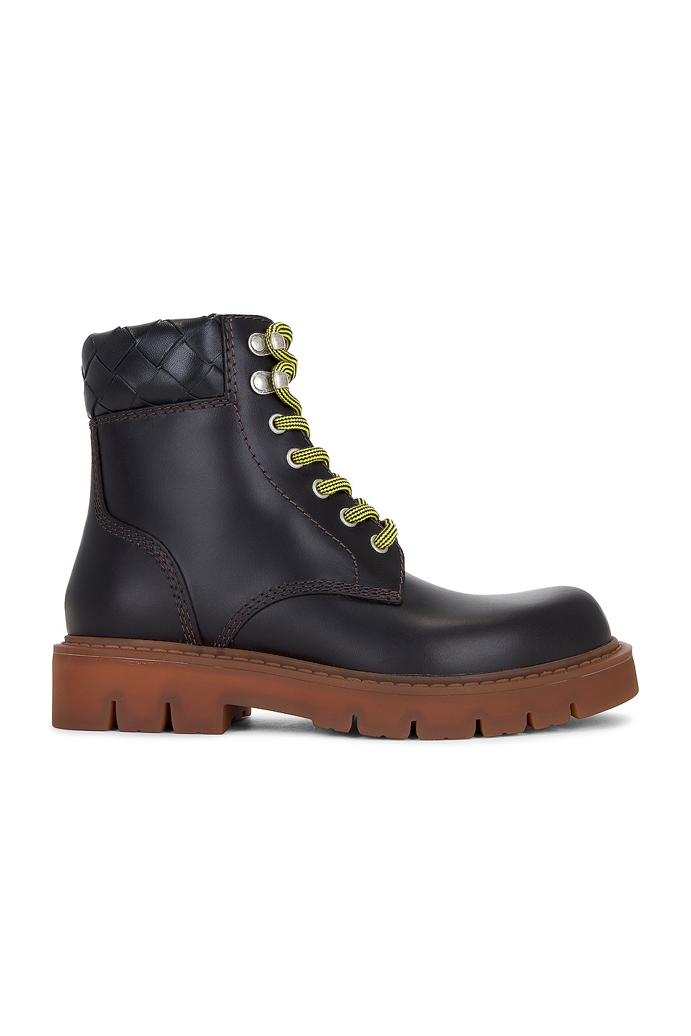Haddock Ankle Boot - 1