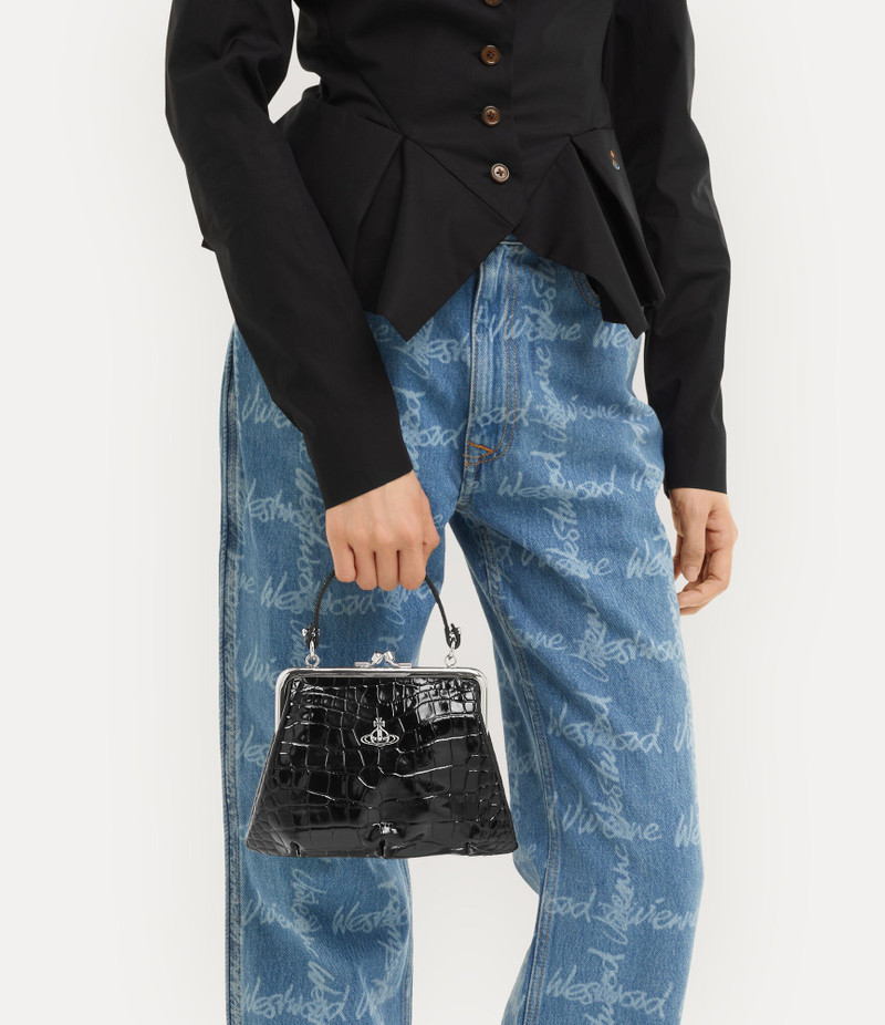 Vivienne Westwood GRANNY FRAME PURSE outlook