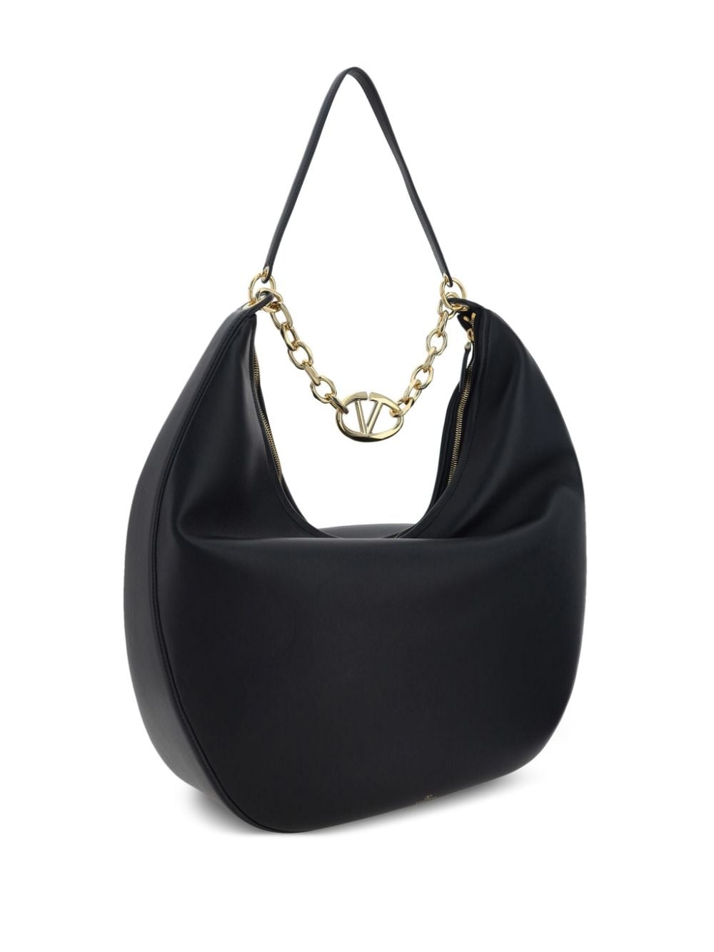 Vlogo Gate shoulder bag - 2