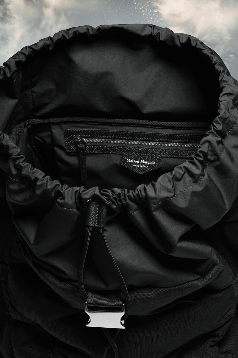 Glam Slam sport backpack 4