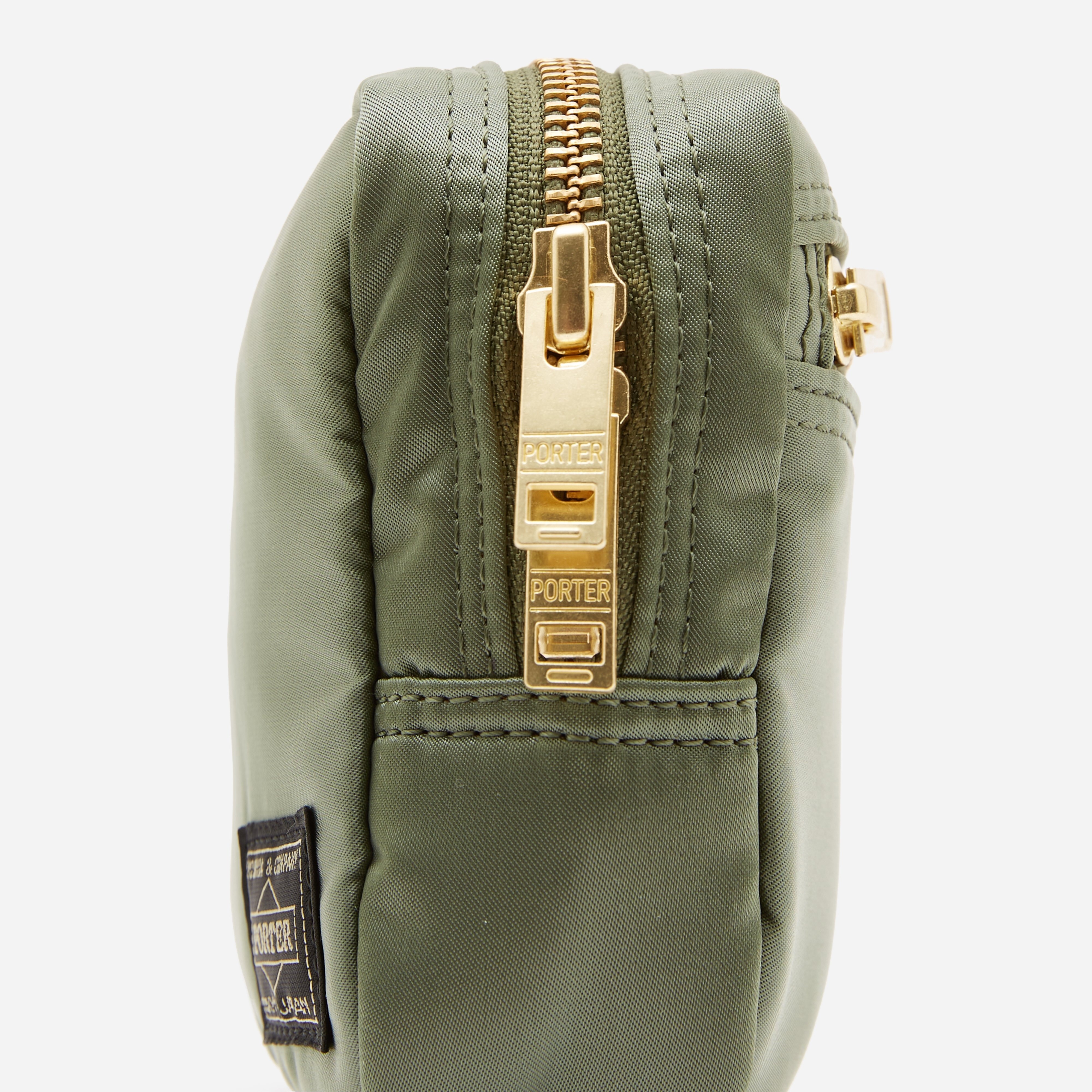 Tanker Padded Pouch - 5