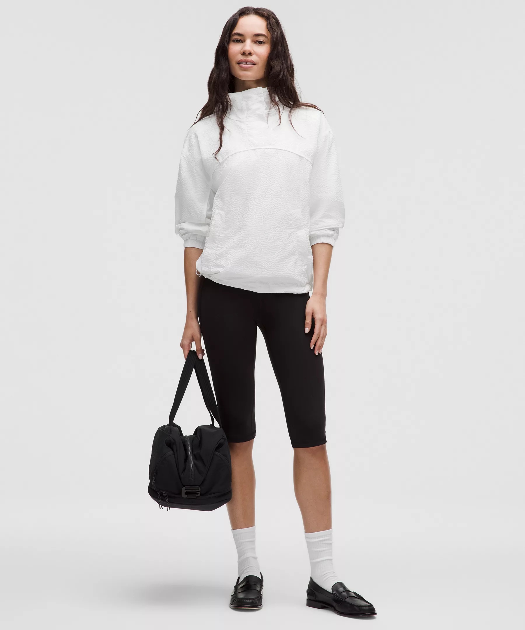 Pack Lite Anorak - 2