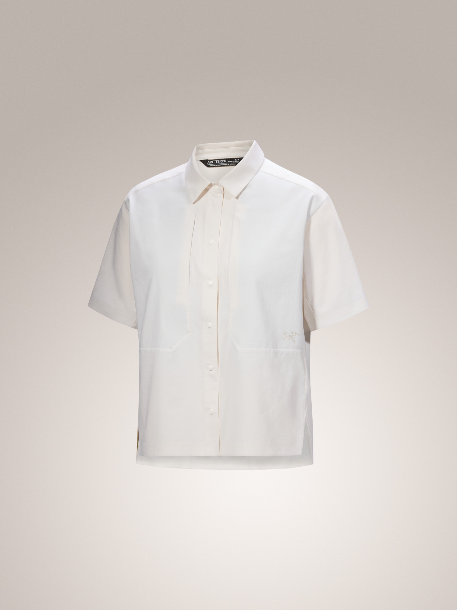 Sima Shirt SS - 7