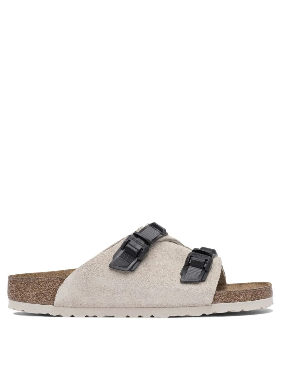 Birkenstock "Zurich" Sandals - 1