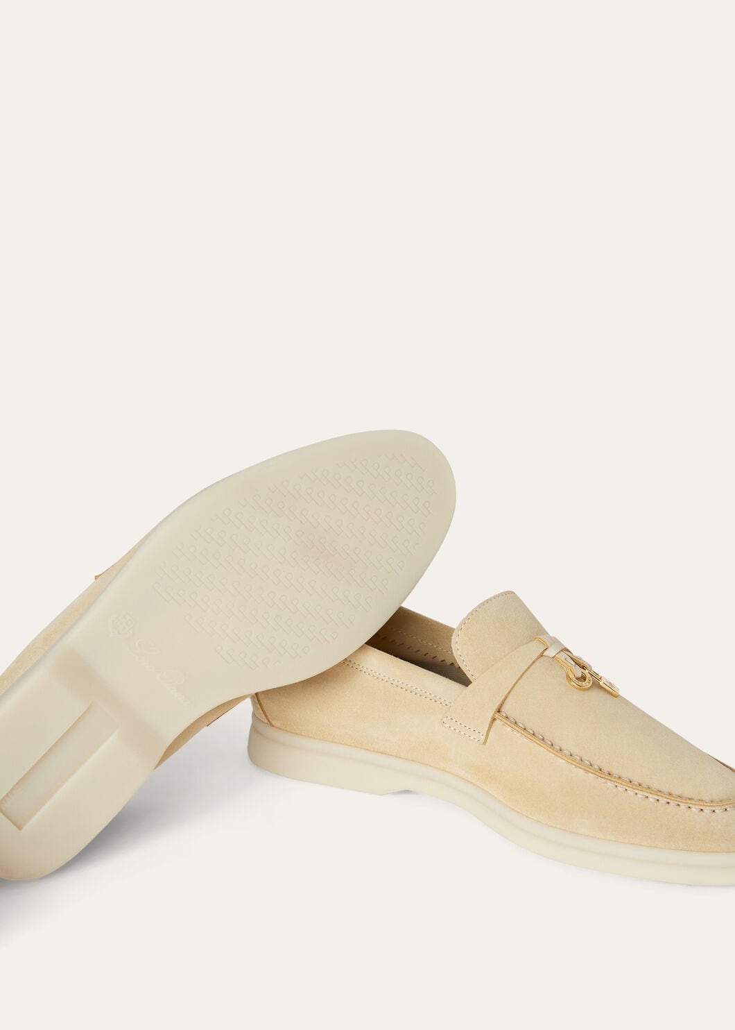 Summer Charms Walk Loafers - 4