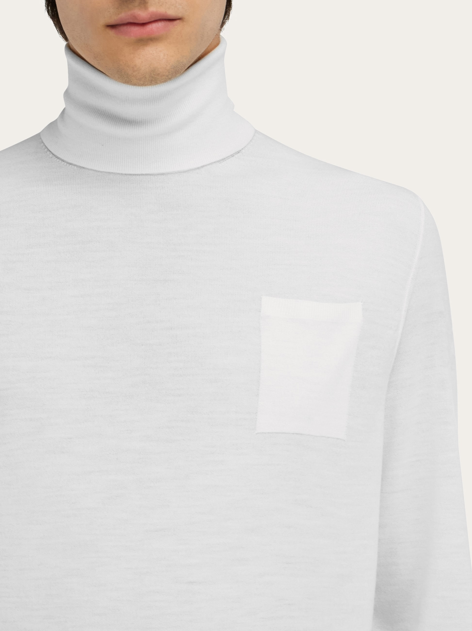 Turtleneck - 5