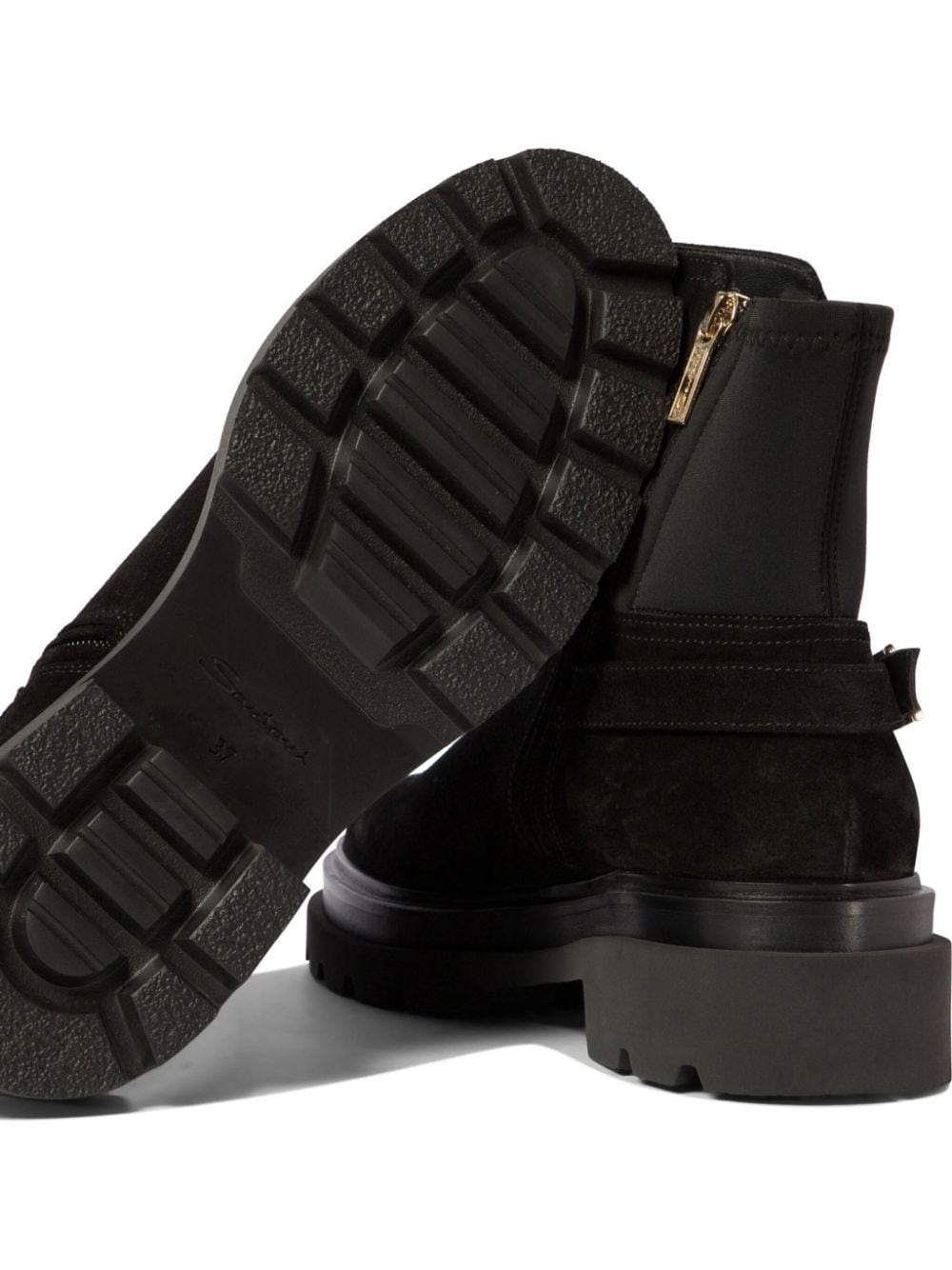 Erin boots - 5