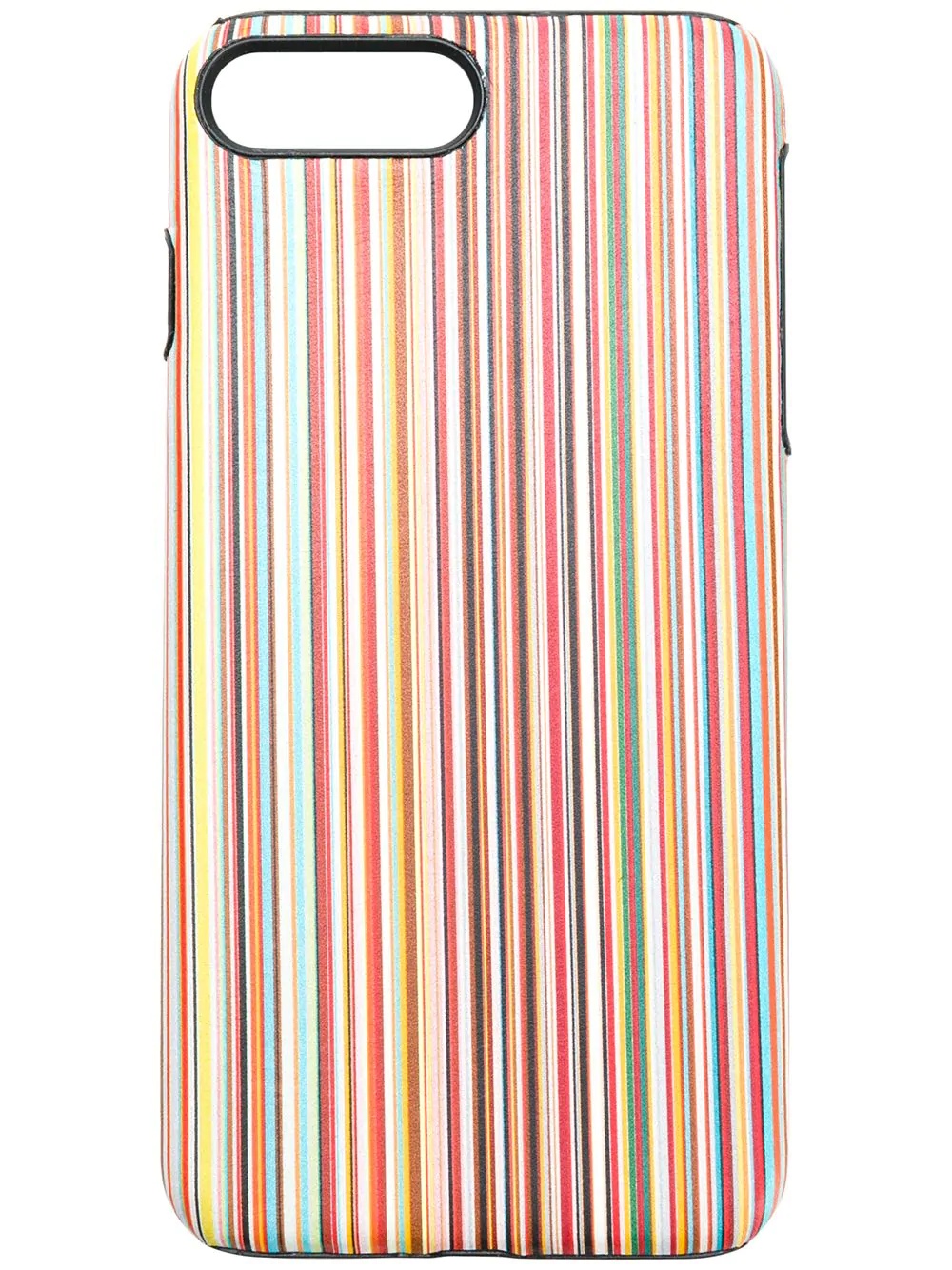 striped Iphone 8 Plus cover - 1