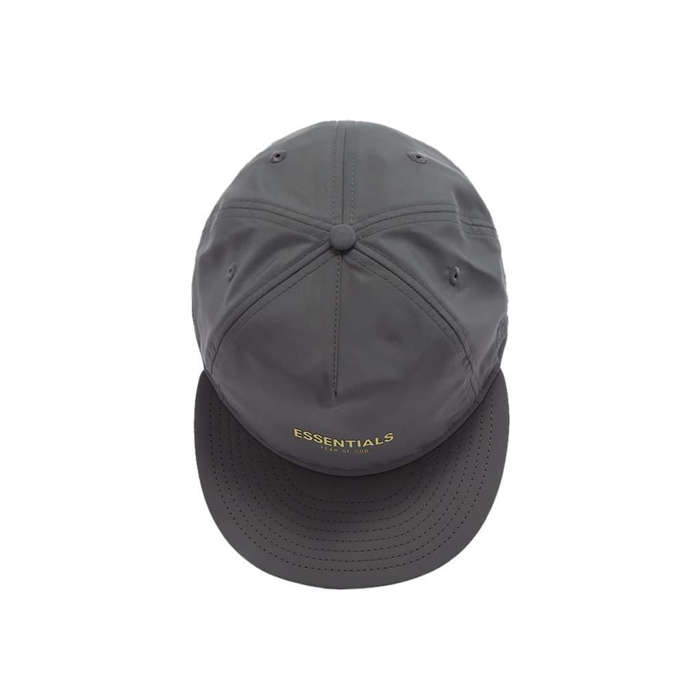 Fear of God ESSENTIALS Kids x New Era Cap - 2