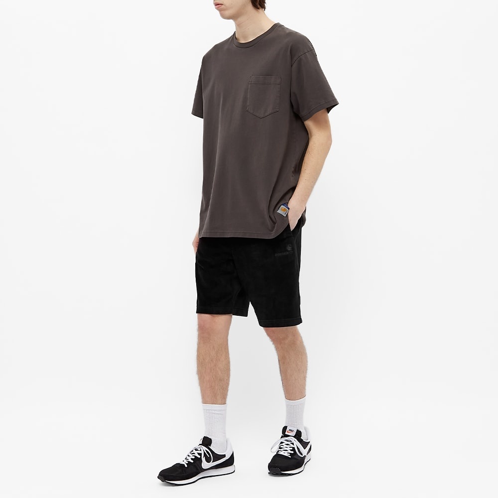 Carhartt WIP United Script Short - 6