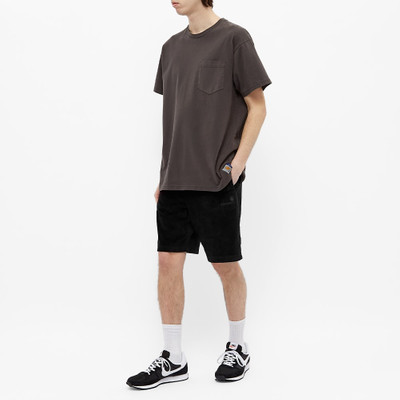 Carhartt Carhartt WIP United Script Short outlook