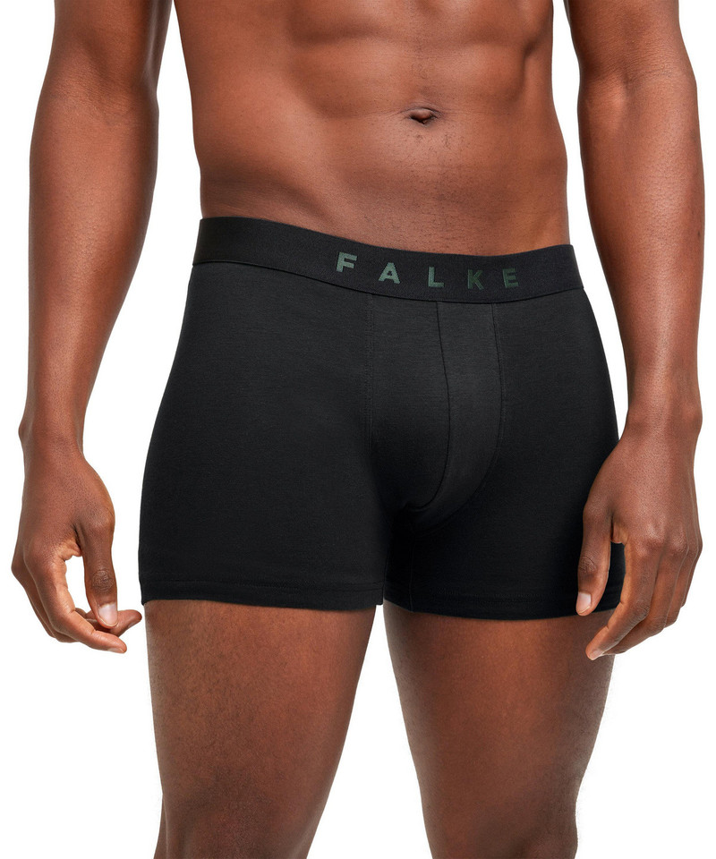 FALKE 2-Pack Men Boxer Daily Comfort outlook