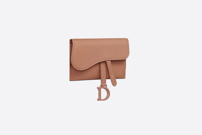 Dior Saddle Nano Pouch outlook