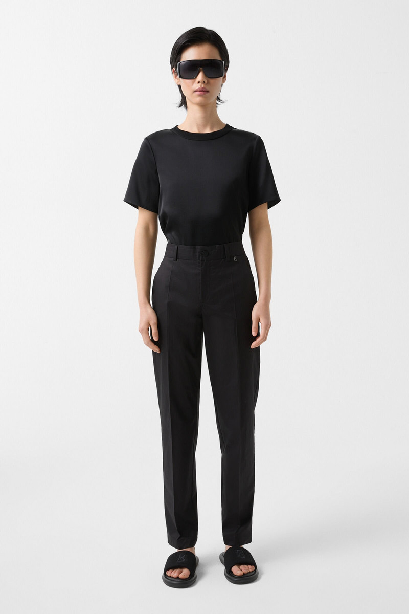 BOGNER Chinos Abbie in Black outlook