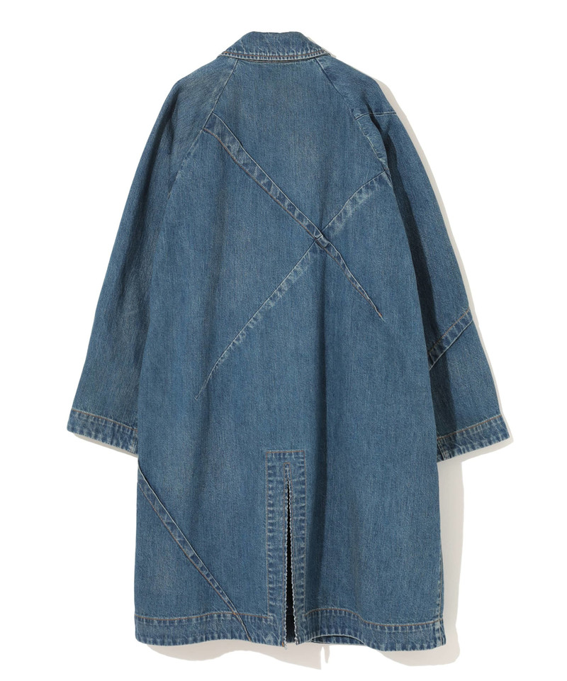 UNDERCOVER UP1D1302 outlook