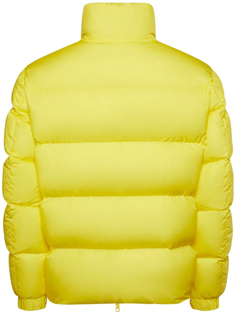 Citala superlight nylon down jacket - 5