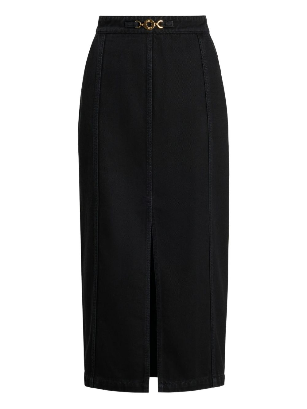 front slit skirt - 5