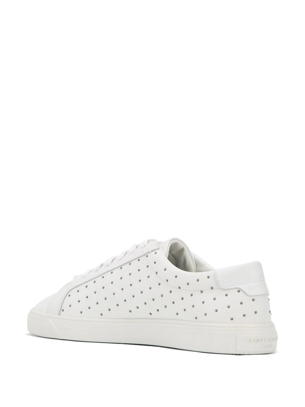 Andy studded sneakers - 3