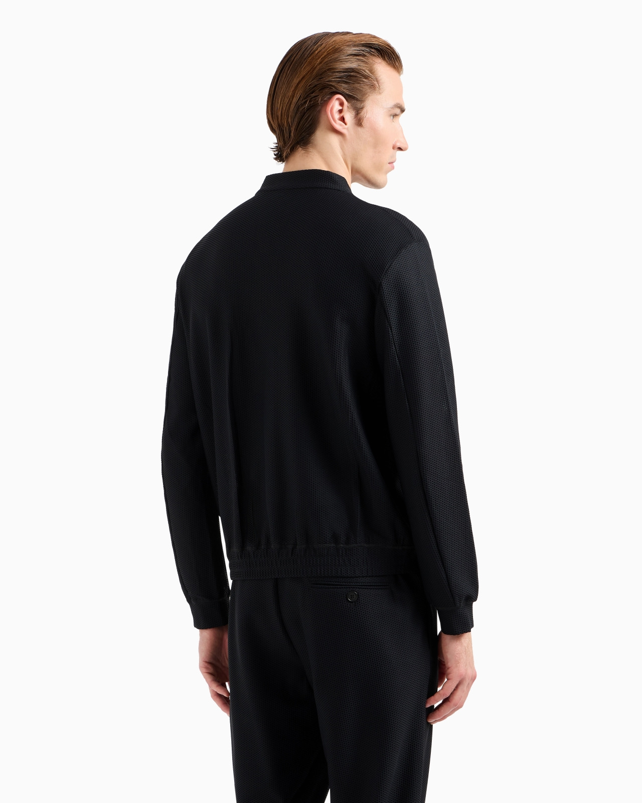 ZIP-UP SWEATSHIRTS - 3