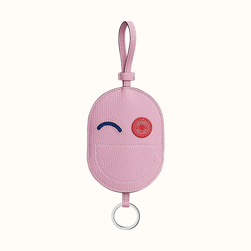 In-the-Loop Phone To Go Wink key ring - 3