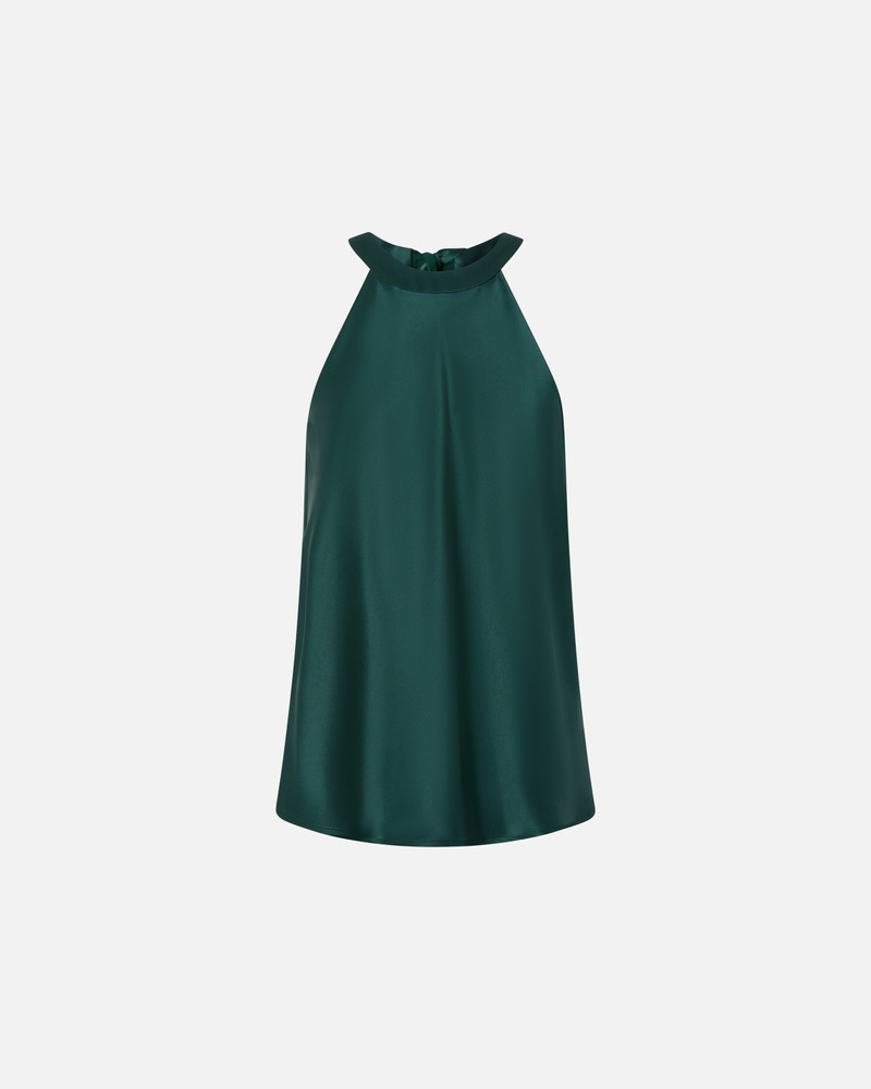 FLOWING TOP WITH BOW 1