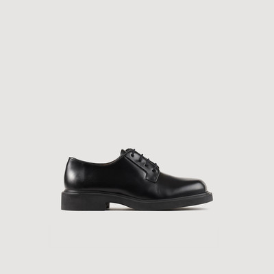 Sandro PATENT LEATHER DERBIES outlook