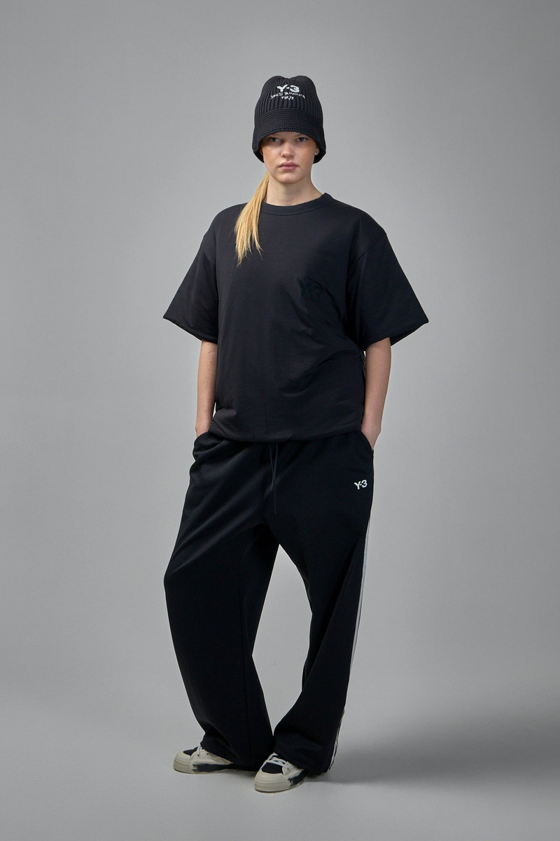 Y-3 Padded Jersey outlook