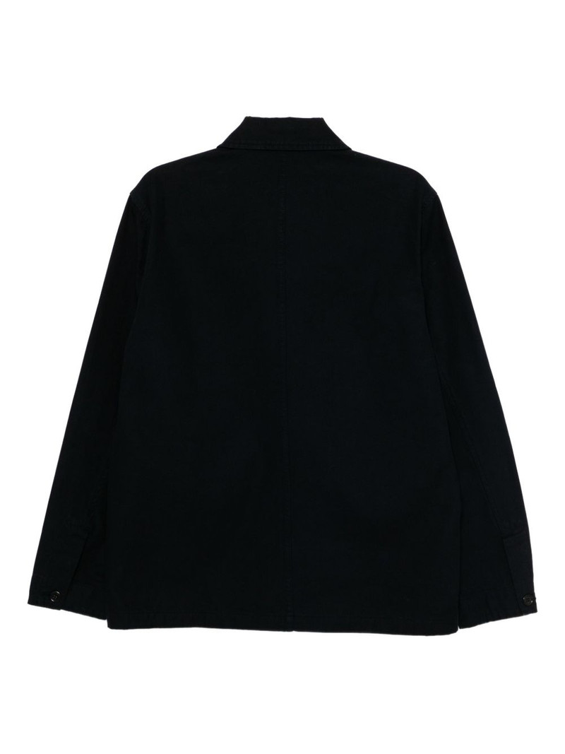 NORSE PROJECTS Standard shirt jacket outlook